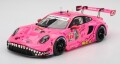 予約品　2026年2月以降　ミニカー　TSMMODEL（TSMモデル）レジンモデル　1/43　TSM430884　ポルシェ 911 GT3 R GTD PRO IMSA デトロイトGP 2025 #77 AO Racing　840456307847