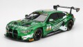 予約品　2026年5月以降　ミニカー　TOP SPEED（トップスピード） レジンモデル　1/18　TS0668　BMW M4 GT3 EVO DTM Zandvoort 2025 #11 Schubert Motorsport Marco Wittmann 200th　840456309124