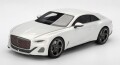 お取り寄せ予約品　2026年2月以降　ミニカー　TOP SPEED（トップスピード） レジンモデル　1/18　TS0671　ベントレー バトゥール ボンネビルパール　840456309155