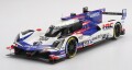 お取り寄せ予約品　12月以降順次　ミニカー　TOP SPEED（トップスピード） レジンモデル　1/18　TS0677　アキュラ Acura ARX-06 IMSA デイトナ24時間 2025 #60 Acura Meyer Shank Racing　840456310298