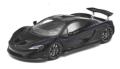 予約品　ミニカー　2014年　TRUE SCALE 1/43スケール　レジンモデル　TSM144338　マクラーレン P1 2013Goodwood Festival of Speed J. バトン