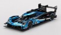 お取り寄せ予約品　9月以降順次　ミニカー　TSMMODEL（TSMモデル）レジンモデル　1/43　TSM430795　アキュラ Acura ARX-06 GTP IMSA デイトナ24時間 2024 #10 Wayne Taylor Racing with Andretti　810152143681