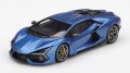 お取り寄せ予約品　9月以降　ミニカー　TSMMODEL（TSMモデル）レジンモデル　1/43　TSM430845　ランボルギーニ レヴエルト Blu Eleos　840456304631