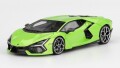 お取り寄せ予約品　10月以降順次　ミニカー　TSMMODEL（TSMモデル）レジンモデル　1/43　TSM430847　ランボルギーニ レヴエルト ヴェルデセルヴァンス　840456304655