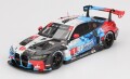お取り寄せ予約品　2026年1月以降　ミニカー　TSMMODEL（TSMモデル）レジンモデル　1/43　TSM430915　BMW M4 GT3 EVO IMSA デイトナ24時間 2025 #1 Paul Miller Racing　840456311165