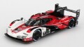 予約品　2026年5月以降　ミニカー　TSMMODEL（TSMモデル）レジンモデル　1/43　TSM430918　ポルシェ 963 IMSA デイトナ24時間 2024 優勝車 #7 ポルシェ・ペンスキー・モータースポーツ　840456385944