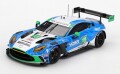 お取り寄せ予約品　2026年3月以降　ミニカー　TSMMODEL（TSMモデル）レジンモデル　1/43　TSM430920　アストンマーチン ヴァンテージ GT3 EVO IMSA デイトナ24時間 2025 #19 van der Steur Racing　840456385968