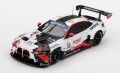 お取り寄せ予約品　6月以降　ミニカー　TSMMODEL（TSMモデル）レジンモデル　1/43　TSM430936　BMW M4 GT3 ロード・トゥ・ル・マン24時間 2025 #38 Team WRT　840456386743
