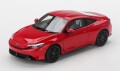 お取り寄せ予約品　7月以降　ミニカー　TSMMODEL（TSMモデル）レジンモデル　1/43　TSM430938　ホンダ プレリュード ラリーレッド(右ハンドル)　840456386767