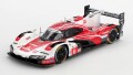 予約品　12月以降　ミニカー　TSMMODEL（TSMモデル）レジンモデル　1/43　TSM430944　ポルシェ 963 ル・マン24時間 2025 2位入賞車  #6  ポルシェ・ペンスキー・モータースポーツ　840456386828