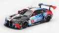 予約品　11月以降　ミニカー　TSMMODEL（TSMモデル）レジンモデル　1/43　TSM430958　BMW M4 GT3 EVO IMSA デイトナ24時間 2026 優勝車 #1 Paul Miller Racing　840456391280