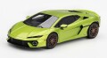 予約品　11月以降　ミニカー　TSMMODEL（TSMモデル）レジンモデル　1/43　TSM430961　ランボルギーニ テメラリオ Verde Citrea　840456391310