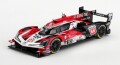 お取り寄せ予約品　2027年2月以降　ミニカー　TSMMODEL（TSMモデル）レジンモデル　1/43　TSM430974　アキュラ Acura ARX-06 IMSA デイトナ24時間 2026 #93 Acura Meyer Shank Racing　840456394724