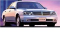 ミニカー　WITS 1/43　レジン　W566　ニッサン　セドリック　300LV　ブラック　4571285868792