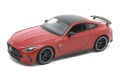 お取り寄せ予約品　8月頃　ミニカー　WELLY  ダイキャスト（開閉機構アリ）　1/24　WE24132R　メルセデス AMG GT 63 レッド　4548565501021