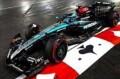 予約品　5月頃　ミニカー　Sparky（スパーク） 1/64　Y406　Mercedes-AMG PETRONAS Formula One Team No.63 F1 W15 E Performance 優勝 Las Vegas GP 2024  George Russell　9580006134066
