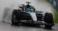 予約品　11月頃　ミニカー　SPARKY（スパーク） 1/64　Y420　Mercedes W16 No.63 Mercedes-AMG PETRONAS Formula One Team 3位 Australian GP 2025 George Russell　9580006134202