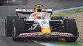 予約品　11月頃　ミニカー　SPARKY（スパーク） 1/64　Y423　Racing Bulls VCARB 02 No.22 Visa Cash App Racing Bulls Formula One Team 12位 Australian GP 2025 Yuki Tsunoda　9580006134233