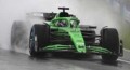 予約品　11月頃　ミニカー　SPARKY（スパーク） 1/64　Y426　Kick Sauber C45 No.27 Stake F1 Team Kick Sauber 3位 British GP 2025 Nico Hulkenberg　9580006134264