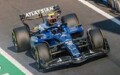 予約品　11月頃　ミニカー　SPARKY（スパーク） 1/64　Y431　Williams FW47 No.55 Williams Racing Chinese GP 2025 Carlos Sainz　9580006134318