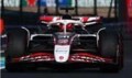 予約品　11月頃　ミニカー　SPARKY（スパーク） 1/64　Y434　Haas VF-25 No.31 MoneyGram Haas F1 Team 5位 Chinese GP 2025 Esteban Ocon　9580006134349