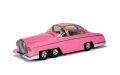 お取り寄せ予約品　９月頃　再発売　ミニカー　CORGI（コーギー）ダイキャストモデル　Ｎonスケール　CGCC00605-1　サンダーバード FAB1 ペネロープ号 60周年記念モデル　4548565492459