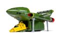 お取り寄せ予約品　９月頃　再発売　ミニカー　CORGI（コーギー）ダイキャストモデル　Ｎonスケール　CGCC00804-１　サンダーバード 2号 & 4号 セット 60周年記念モデル　4548565492466