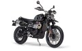 お取り寄せ予約品　～2027年3月頃　ミニカー　CORGI（コーギー）ダイキャストモデル　1/12スケール　CGCC08402　トライアンフ スクランブラー 1200 (ボンドエディション)　4548565467808