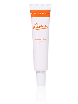 Kima モイスチャーライジングジェル(保湿クリーム)