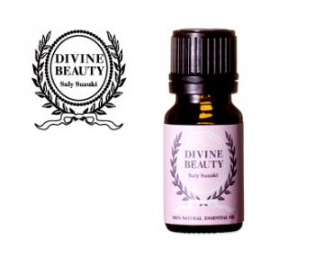 DIVINE BEAUTY ラベンダー（調和）