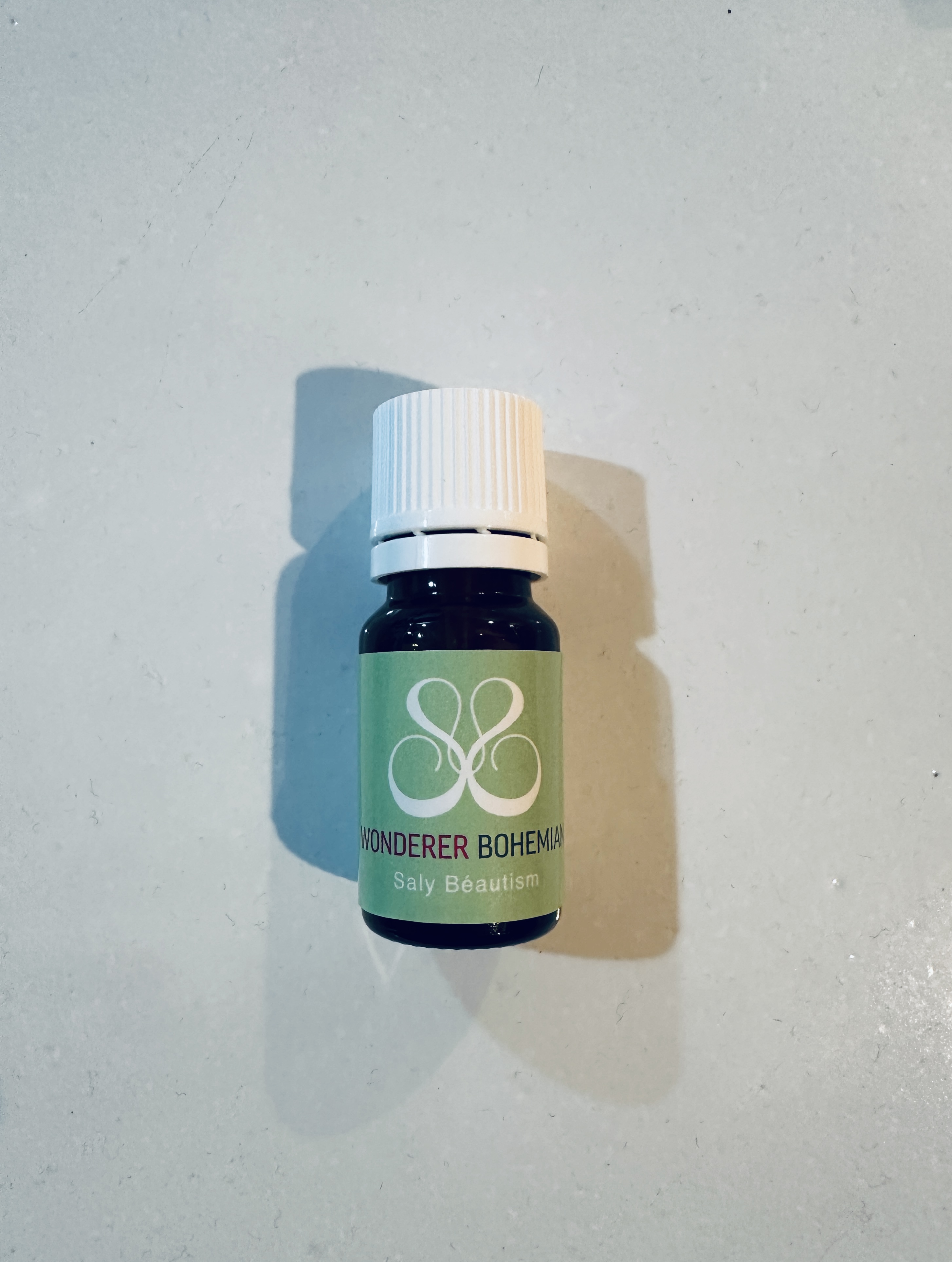 WONDERER/BOHEMIAN キャプティベイト・パフューム