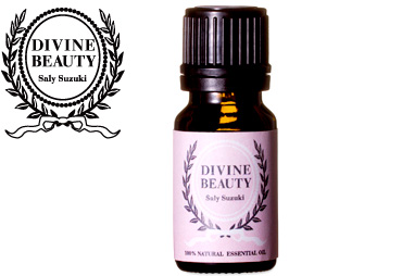 DIVINE　BEUATY　Organicパルマローザ