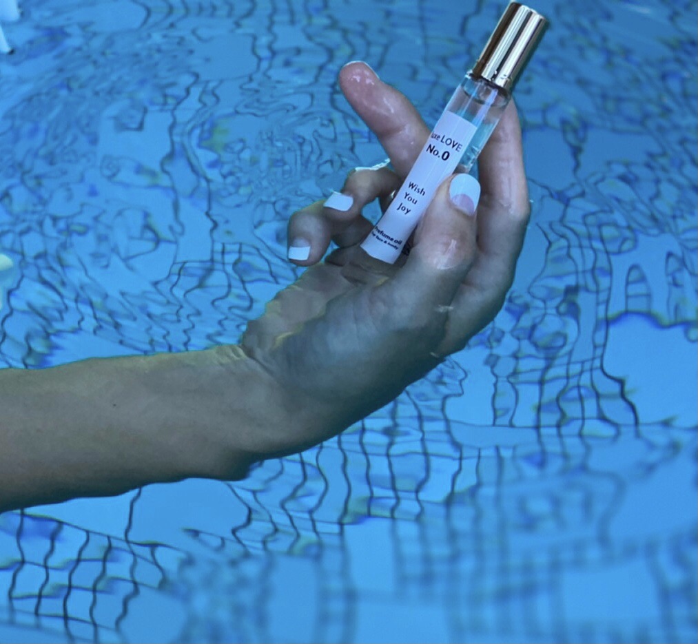 luxe LOVE No.0 ロールオン　