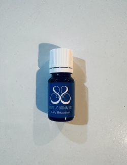 ICON/JOURNALIST キャプティベイト・パフューム