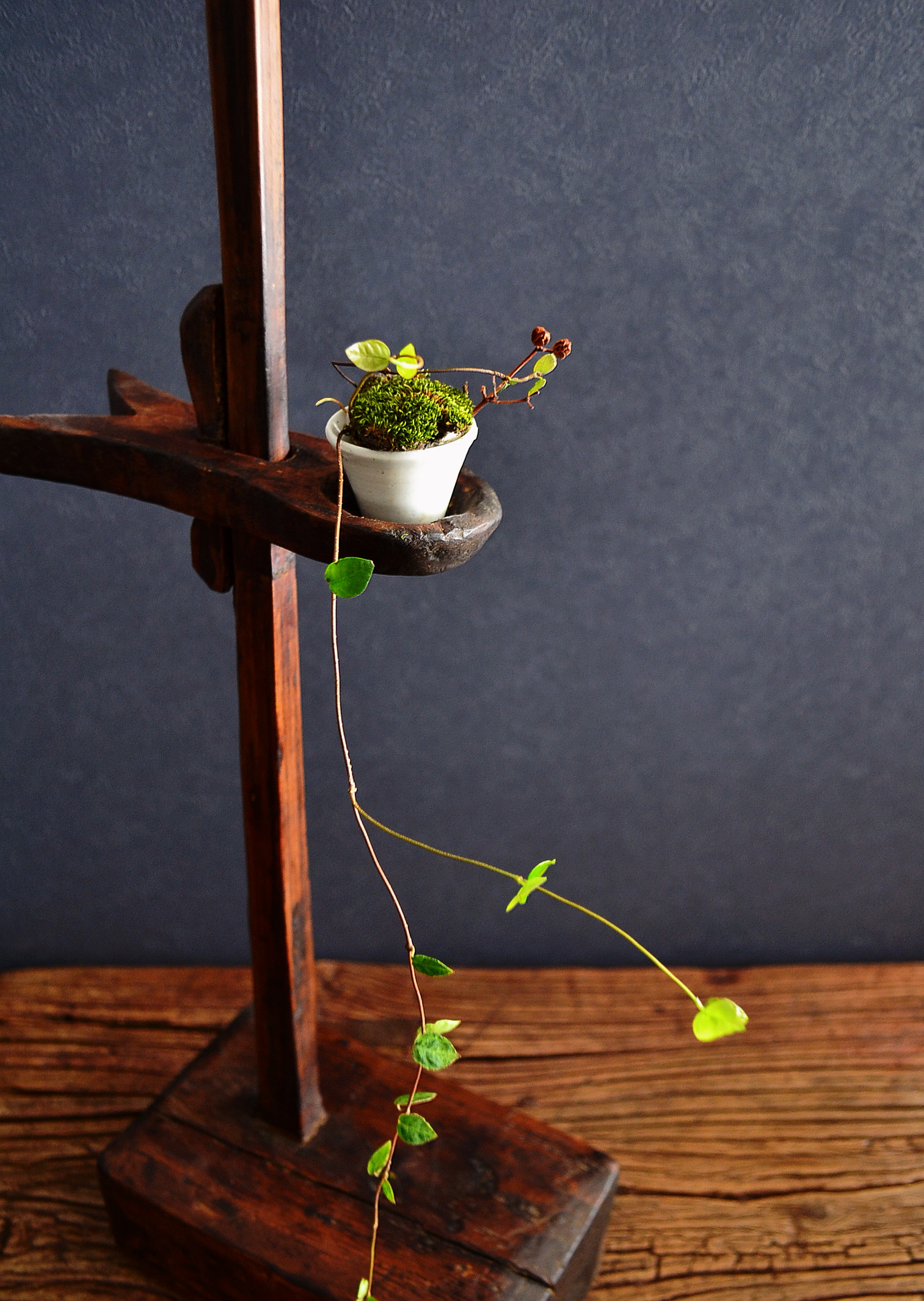 李朝時代、韓国、朝鮮半島、レトロ、行燈、蝋燭、燭台、灯り、オブジェ