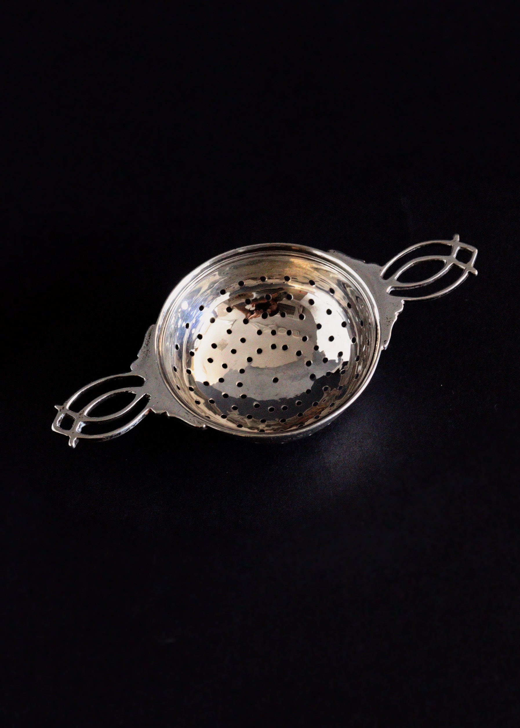 １９４２年　　イギリス　シェフィールド　トーマス.ブラッドベリー＆Ｓ社