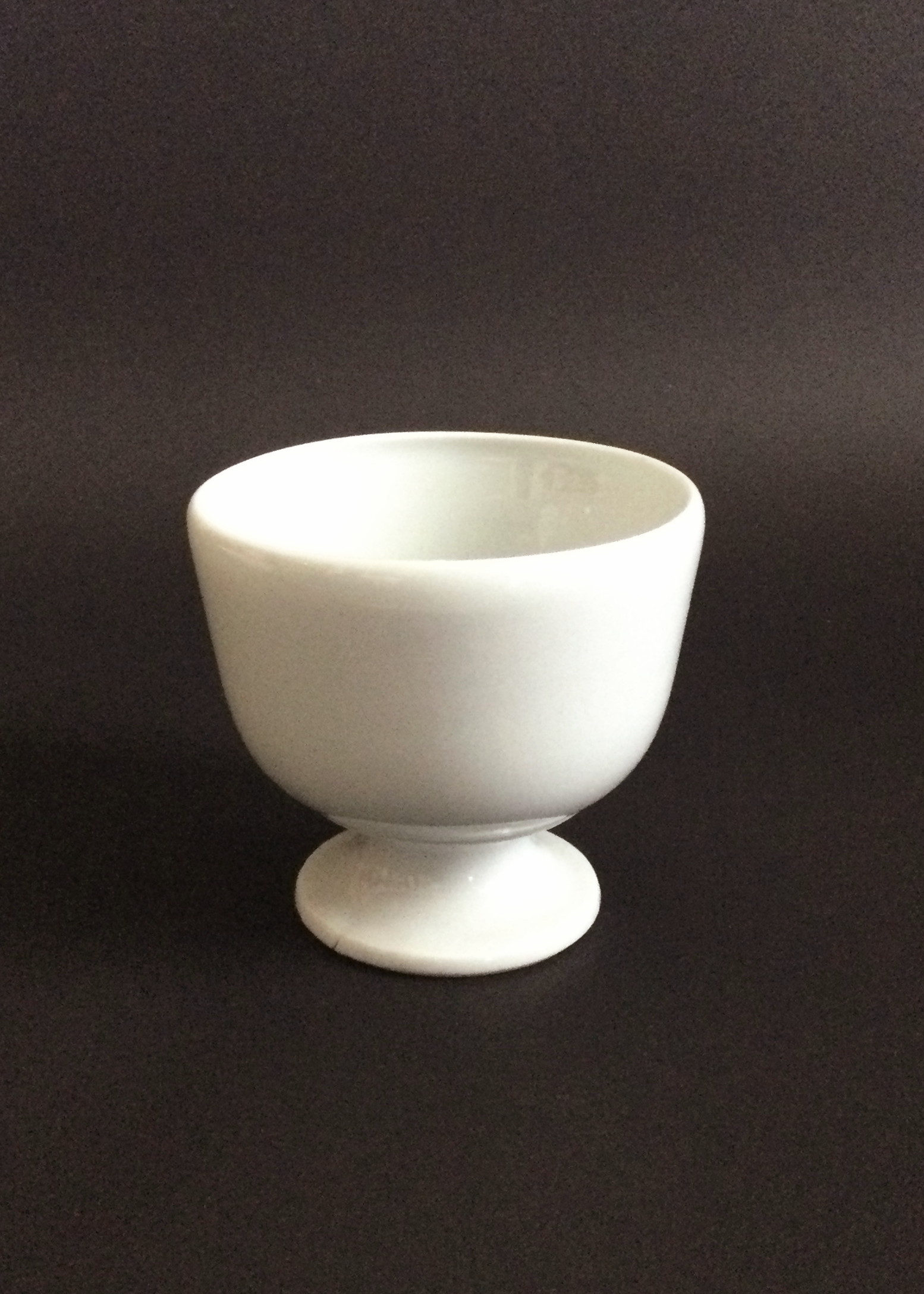 アンティークサムズコレクション姉妹店 古舫庵コレクション＞白磁盃洗