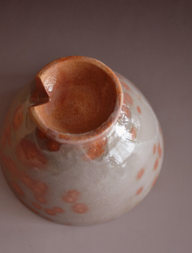 ¥50,000からお値下げ　 聞慶窯　千漢鳳作（人間国宝）　斗々屋茶碗 50.000からお値下げ 聞慶窯 千漢鳳作（人間国宝） 斗々屋茶碗 【公式通販】