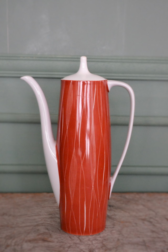 Anntique Sam's Collection ポーランドCMIELOW チメルフ カップ