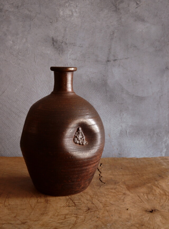 備前焼 徳利 備前焼 徳利・通販 - 備前焼 宗兵衛窯（そうべえがま）