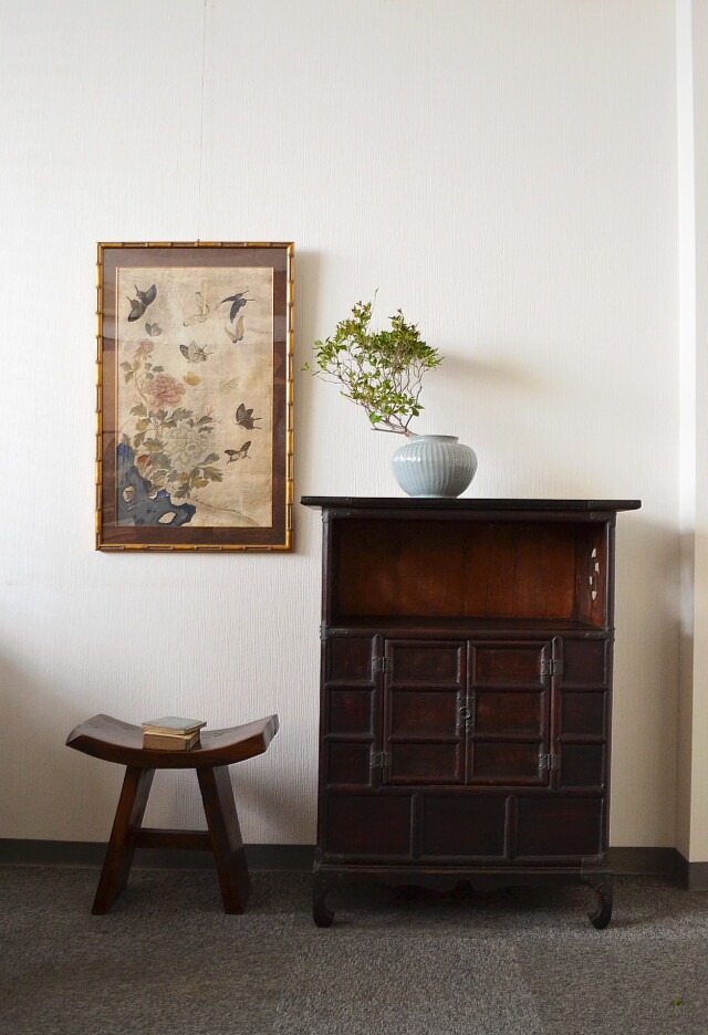 李朝家具【7】