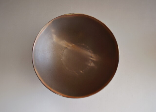 備前焼　お茶碗 備前焼 夫婦茶碗(大と中) | 岡山県備前市 | ふるさと納税サイト「さと