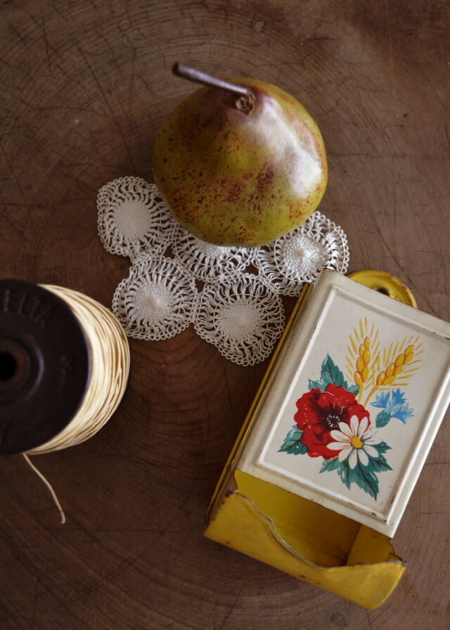 マッチホルダーアンティーク