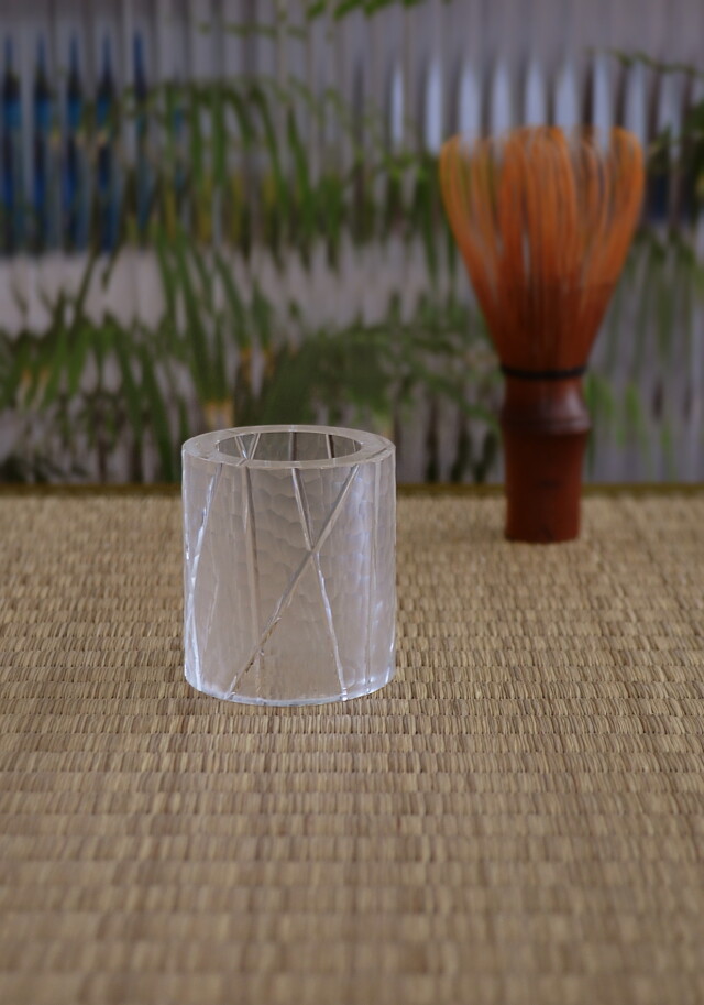 s*e様 【河上恭一郎】ガラス製 鳥のオブジェ 木製台座付き s*e様 【河上恭一郎】ガラス製 鳥のオブジェ 木製台座付き