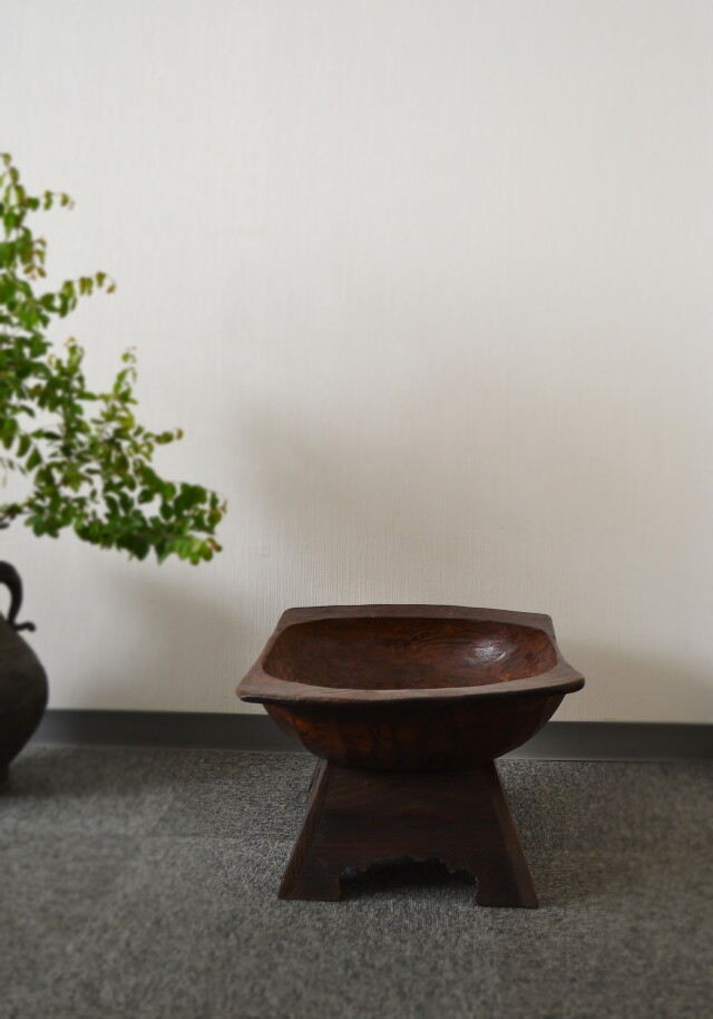 李朝家具/テーブル 楽天市場】【李朝家具】ティーテーブル・12角【アウトレット