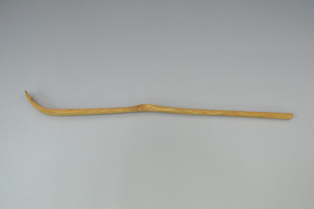 藤井誠堂　茶杓「天の川」　茶道具