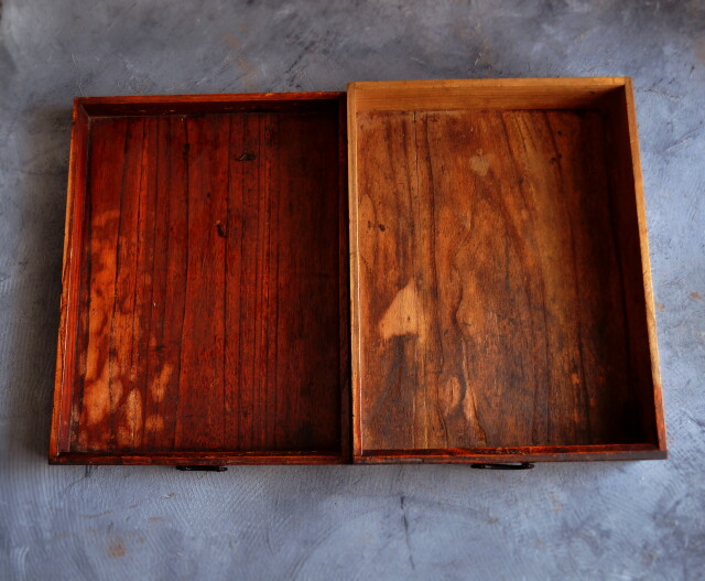 茶棚 時代箪笥 民藝箪笥 和箪笥 古家具 小箪笥 小引き出し 小箪笥 和箪笥 手元箪笥 古道具 小引き出しAntique Sam's Collection