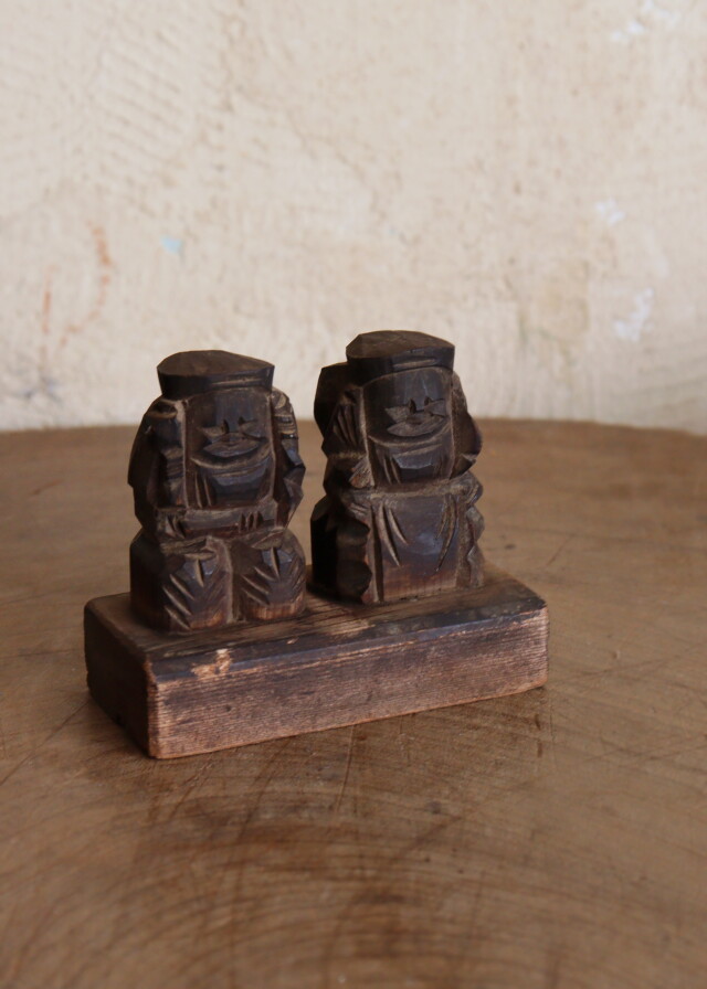 仏像 福神 仏教美術