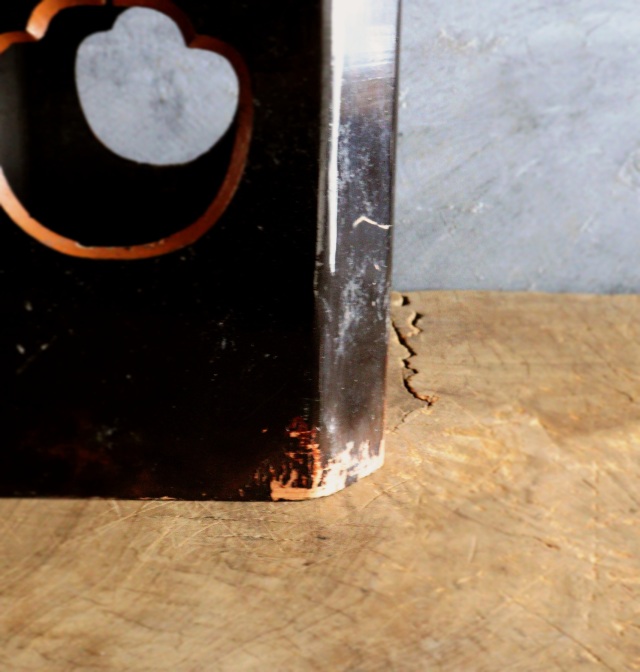 三方　漆膳　お膳　お月見　三宝　飾り台