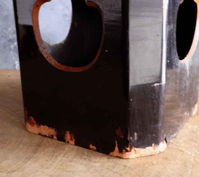 三方　漆膳　お膳　お月見　三宝　飾り台